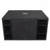 Verhuur Synq SAB15 actieve subwoofer 15" 1600W 130dB@1m