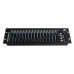 Verhuur JB Systems SCM-1 SCENEMASTER 16 kanaals DMX sturing met flash buttons