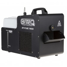 Verhuur Briteq BT-FAZE 7500 krachtige 1200W fazer DMX