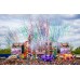 Verhuur Oh!FX Tornado 9L confetti / streamers / holi machine