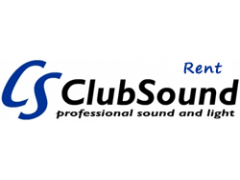 ClubSound Rent