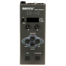 Verhuur Botex SD10 DMX Recorder (=Showtec 50376 Scene Pilot)