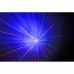 Verhuur JB Lounge Laser 80mW R - 30mW G - 5W LED Blue