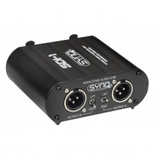 Verhuur Synq SDI1 Stereo Ground Loop Isolator