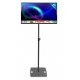 Verhuur CS 40 Inch LCD scherm 40LED1500