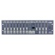 Verhuur Showtec 50325 Lite8 - 8-kanaals programmeerbare DMX-controller