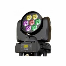 Verhuur Briteq BTW07L12 Moving Head