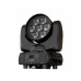 Verhuur Briteq BTW07L12 Moving Head