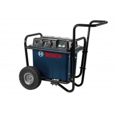 Verhuur CS accu pack 230V 1.5kWh 