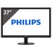 Verhuur Philips 273V5LHAB 27 Inch LCD scherm