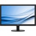 Verhuur Philips 273V5LHAB 27 Inch LCD scherm