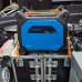 Verhuur Güde Inverter Stroomgenerator ISG 6600-3 E 6600W