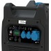 Verhuur Güde Inverter Stroomgenerator ISG 6600-3 E 6600W