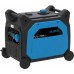 Verhuur Güde Inverter Stroomgenerator ISG 6600-3 E 6600W