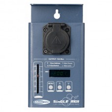 Verhuur Showtec 1 kanaals dimmer DMX 10A