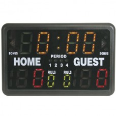 Verhuur CS WT3116 Scorebord / Sporttimer