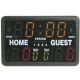 Verhuur CS WT3116 Scorebord / Sporttimer