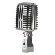 Verhuur DAP VM60s Vintage Microfoon (shure 55SH lookalike)