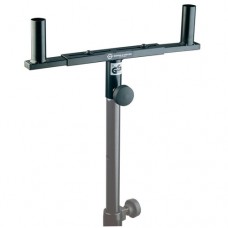 Verhuur K&M Luidspreker T adapter