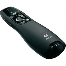 Verhuur Logitech R400 USB wireless presenter