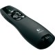 Verhuur Logitech R400 USB wireless presenter