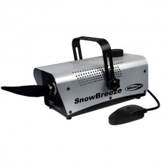 Verhuur Showtec Snowbreeze sneeuw machine incl. 1L vloeistof