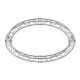 Verhuur Prolyte X30D-R100-4 Truss Cirkel diameter 2M