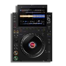 Verhuur AlphaTheta CDJ3000X – Next‑Gen Profi DJ‑Player