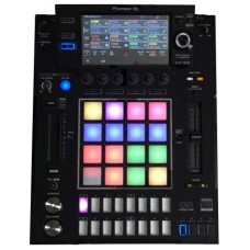 Verhuur Pioneer DJS1000 DJ sampler 