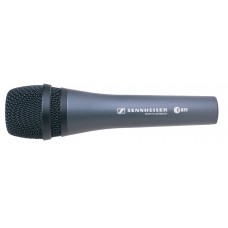 Verhuur Sennheiser E835 microfoon