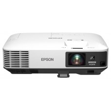 Verhuur Epson EB2250U 5000 Ansilumen WUXGA / High definition / Full HD beamer