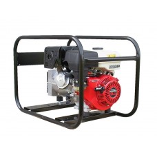 Verhuur Europower EP4100 Generator 4000W (Honda)