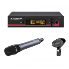 Verhuur Sennheiser EW135G3 VOCAL SET – BLOK B