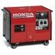 Verhuur Honda EX4000 Generator stil 4000 Watt