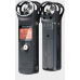 Verhuur Zoom H1 recorder Zwart