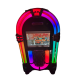 Verhuur Jukebox Retro LED Touch