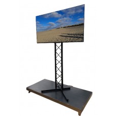 Verhuur Philips 70 inch LCD scherm Full HD 