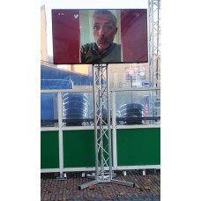 Verhuur CS 70 inch LCD scherm Full HD