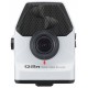 Verhuur Zoom Q2N wit  (live stream) camera