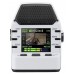 Verhuur Zoom Q2N wit  (live stream) camera