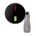 Verhuur Logitech R400 USB wireless presenter