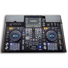 Verhuur Pioneer XDJ-RX3 Allin one DJ System USB/MIDI