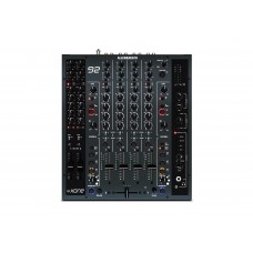 Verhuur Allen & Heath Xone92 DJ mixer