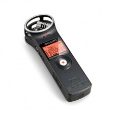 Verhuur Zoom H1 recorder Zwart